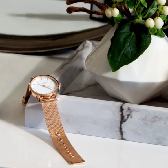 Eddie Borgo The Soho Watch Women